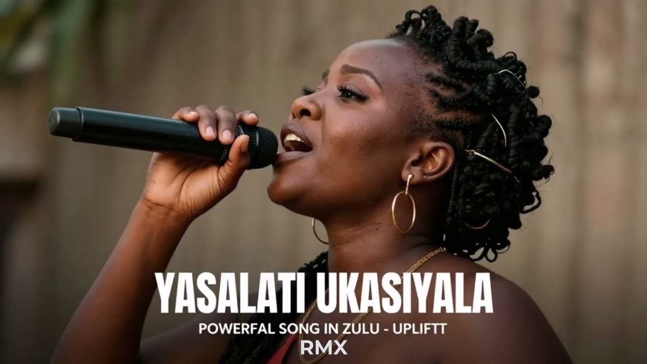 Yasalati Ukasiyala - RMX