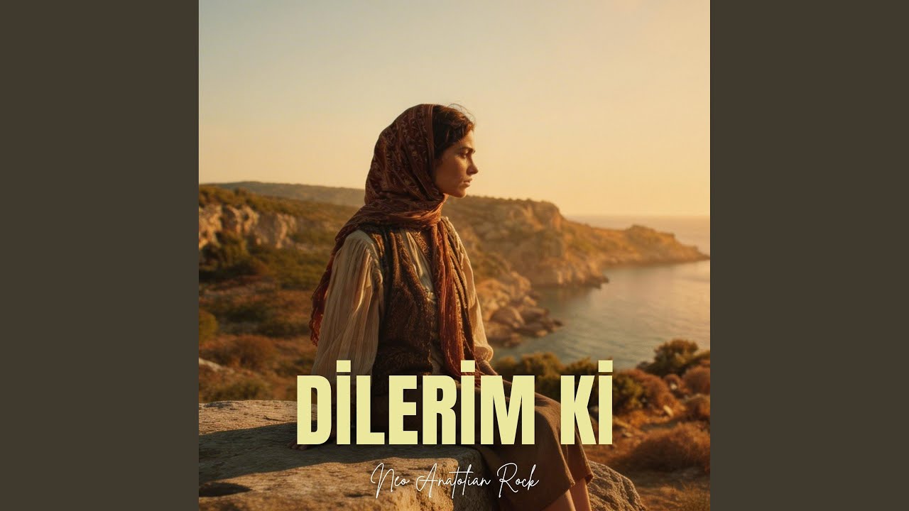 Dilerim Ki