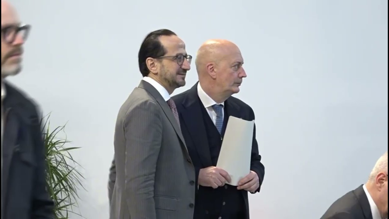 Forum ANDAF Intelligenza Artificiale 2026