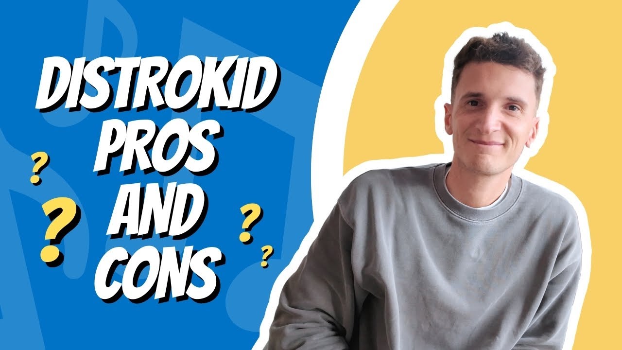 DistroKid Pros and Cons (My Honest Thoughts)