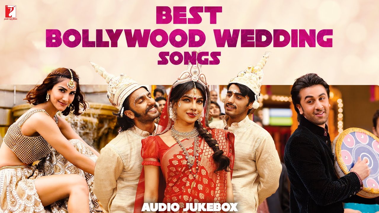Best Bollywood Wedding Songs | Audio Jukebox | Sangeet Songs | Shaadi Songs