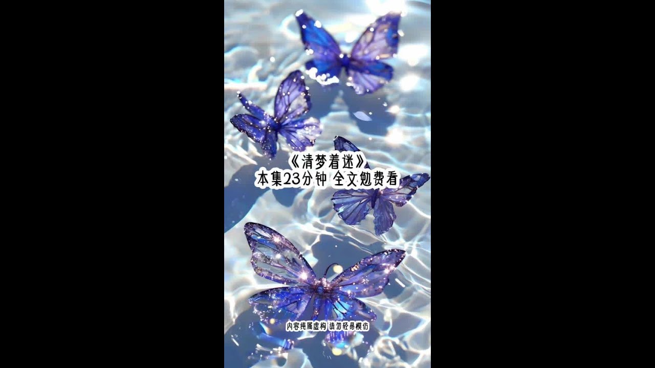 #文荒推荐 #甜