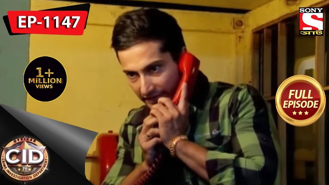 CID (Bengali) - Phone Booth - Ep 1147 - Full Episode - 27th November, 2021
