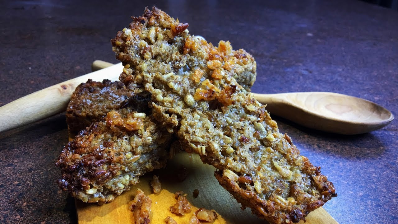 Thor's Scrapple