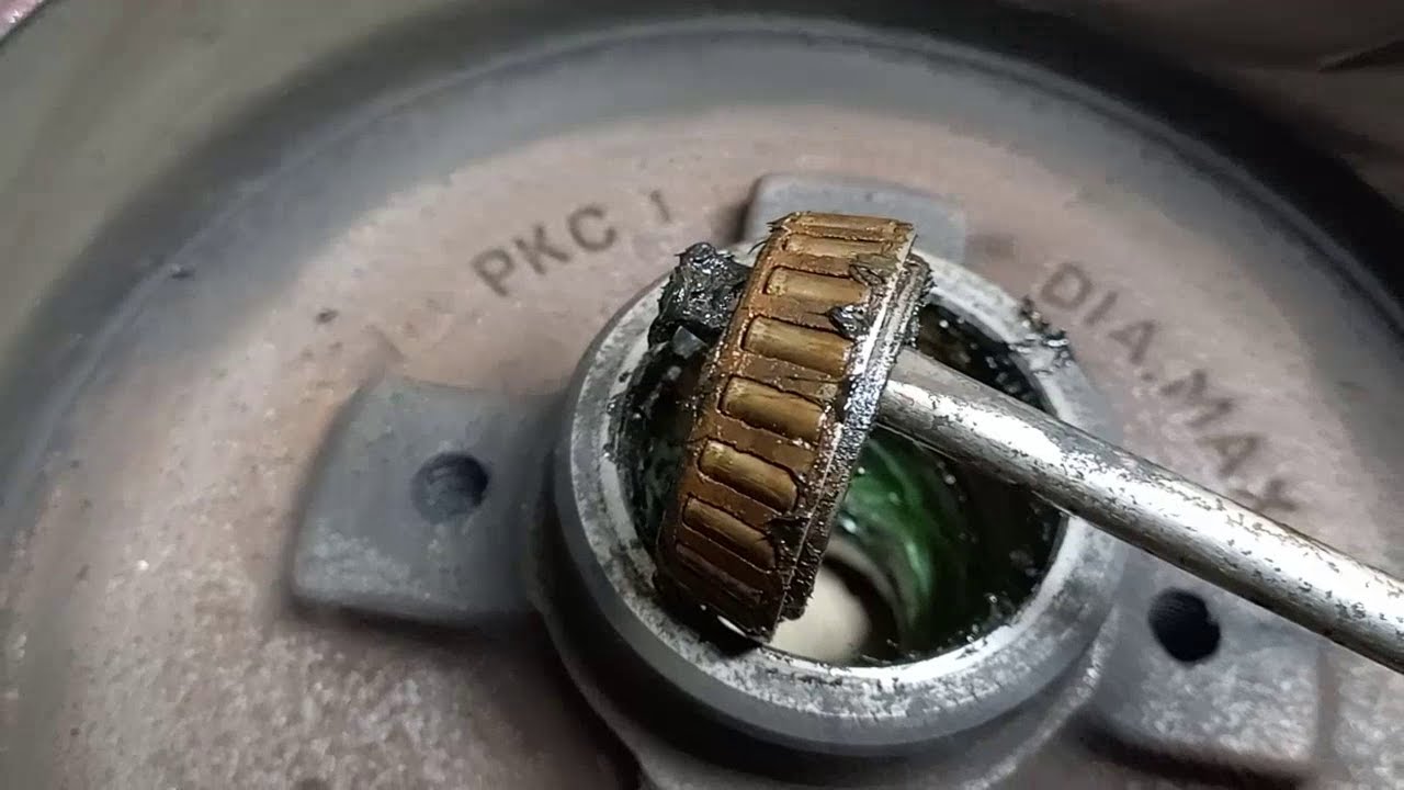 Замена заднего ступичного подшипника пассат б3. How to replace the rear hub bearing passat 35i