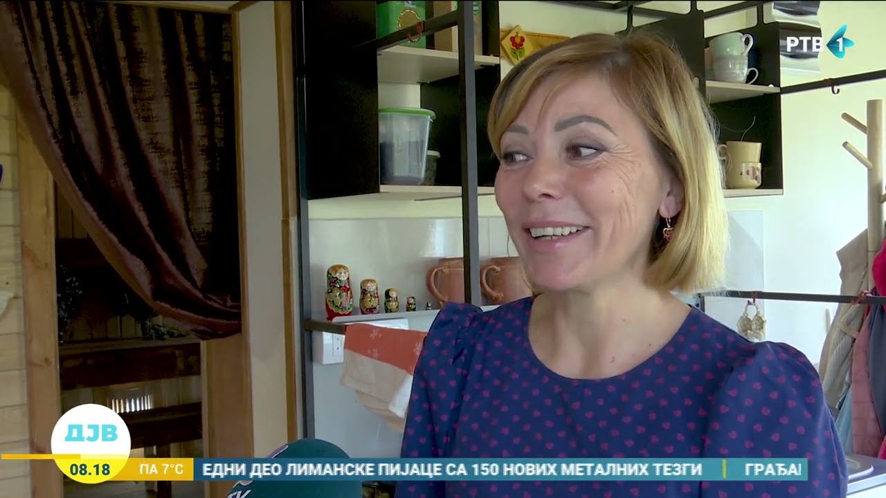 Ruskinja, Beloruskinja i Ukrajinka zbog ljubavi započele novi život u Srbiji