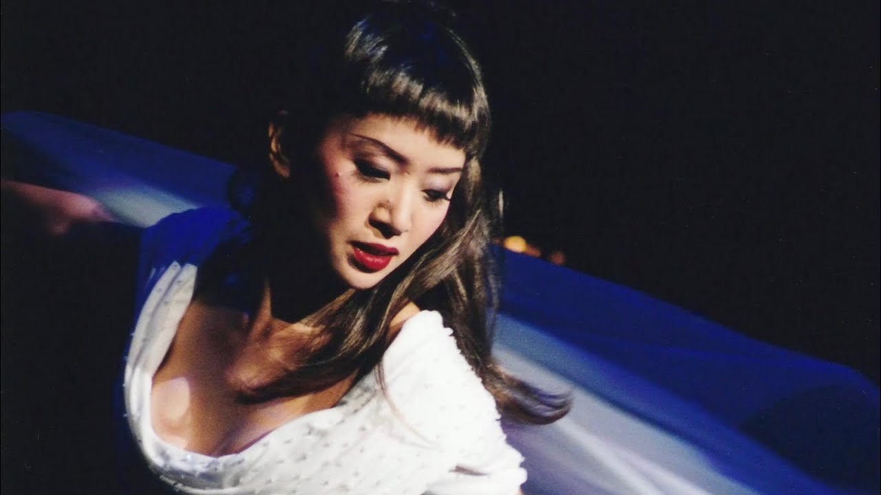 梅艷芳 Anita Mui - Live at Genting 24&26/12/1998