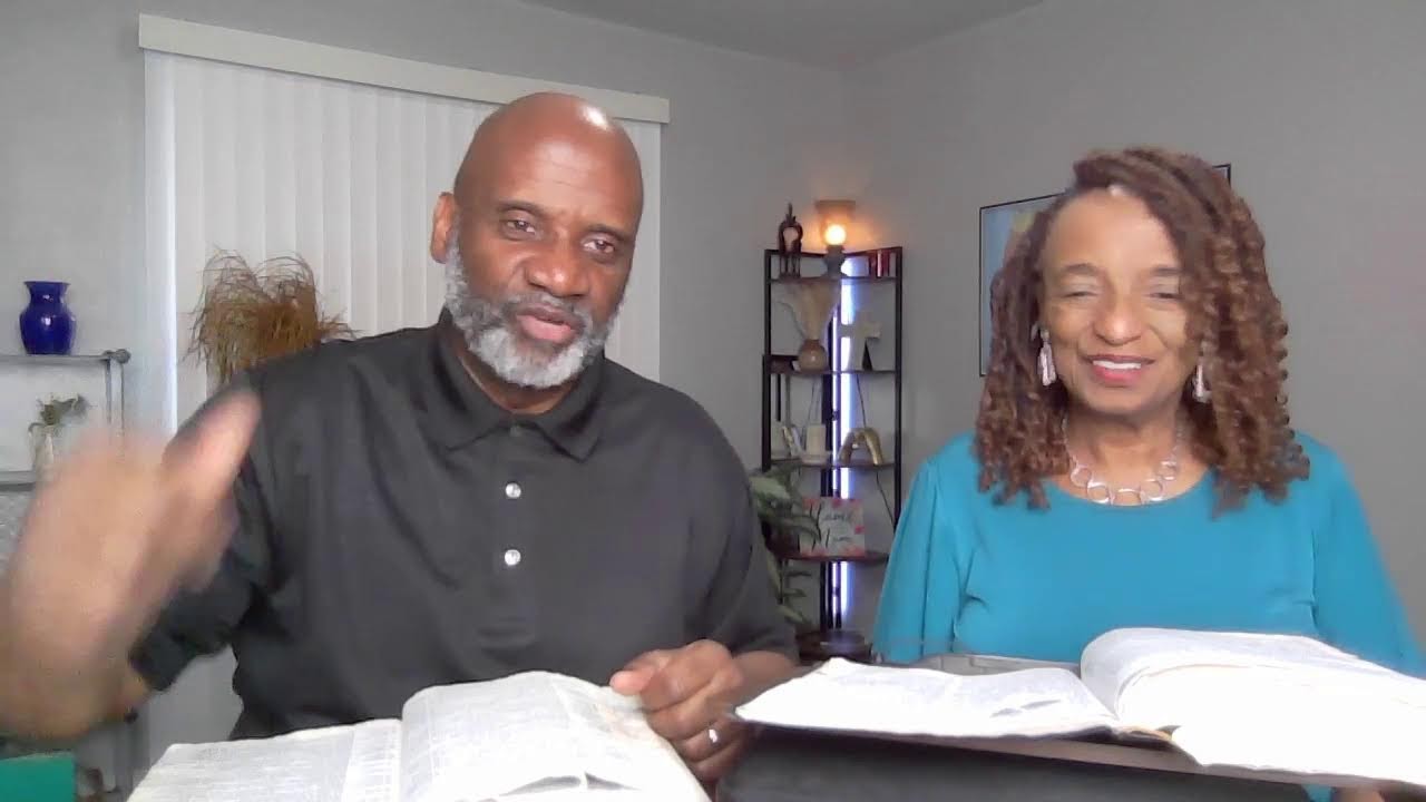 True Light Bible Study