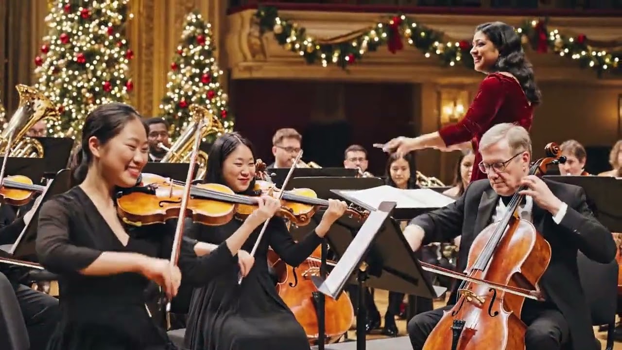 Classical Greatness: Mozart in Concert
