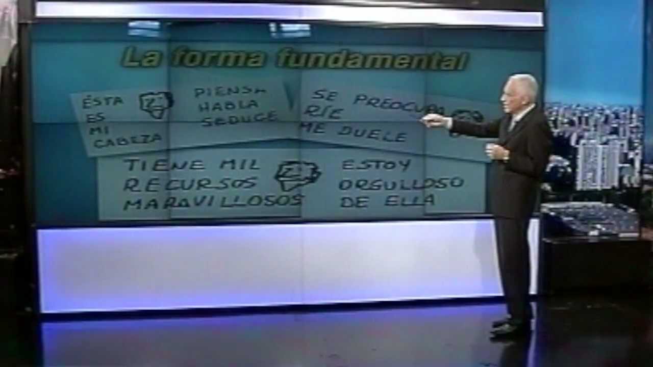 Dr. Cormillot | Qué es la Técnica Alexander