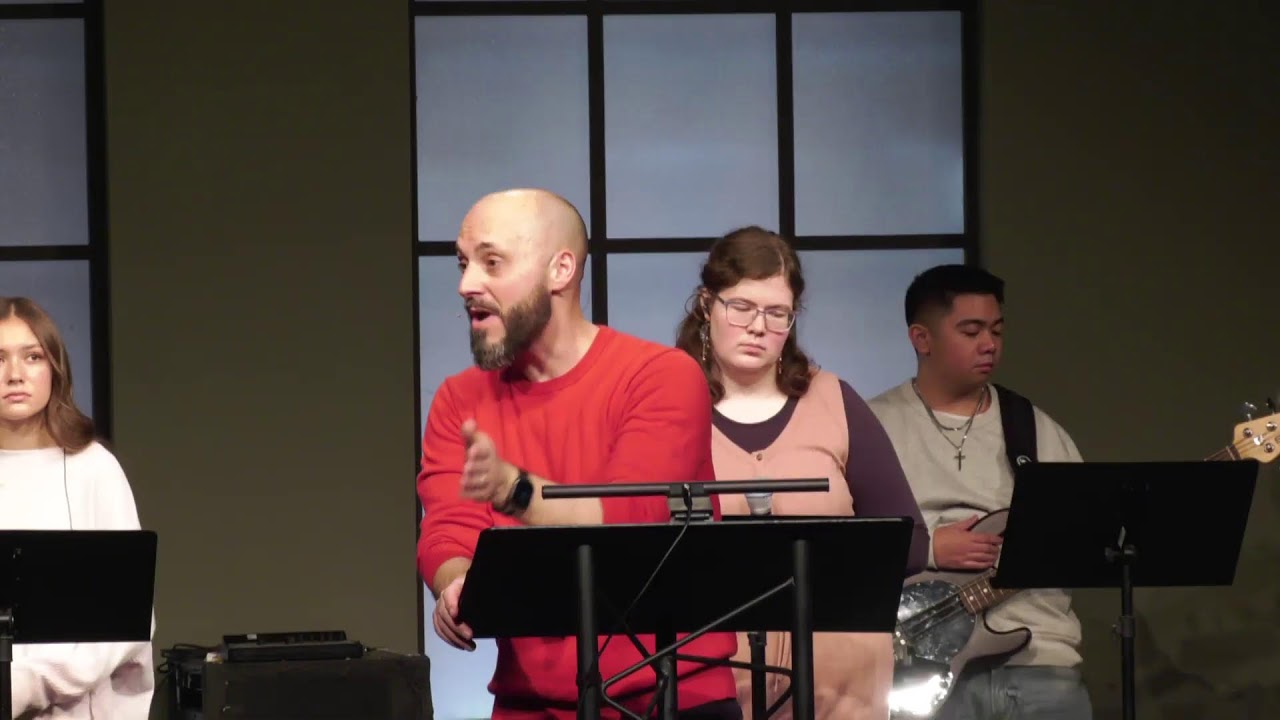 Mosaic Community Church LIVE Sunday Service @ 10AM- 2/22/2026