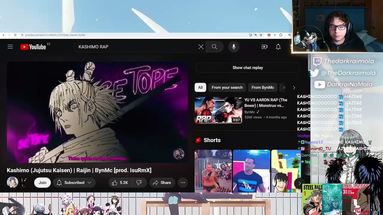 Rompieron a Darkrai en tiempo RECORD