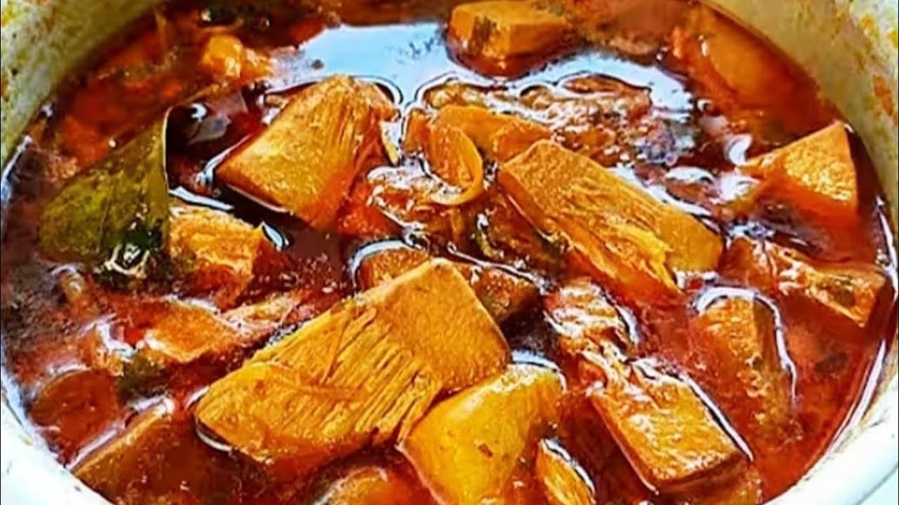 গ্যারান্টি দিয়ে বলছি এঁচোড়ের এই রেসিপি খাসির মাংসের স্বাদকেও হার মানাবে//Echorer Bengali Recipe//