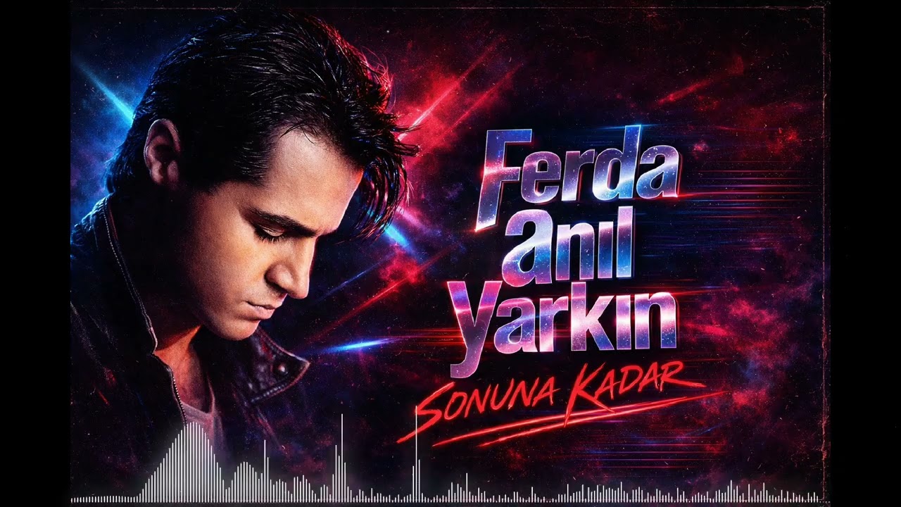FERDA ANIL YARKIN - SONUNA KADAR ( COVER )