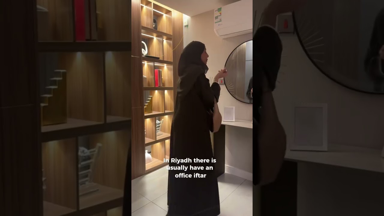 Corporate life during Ramadan&hellip; a whole different challenge! 😅🌙💼