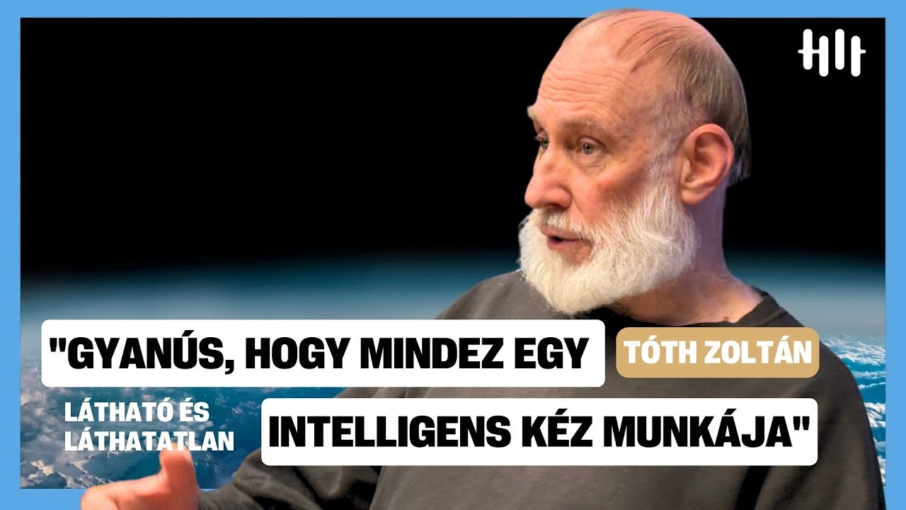A légkör keletkezése Isten teremtő csodája? - egy magyar tudós megdöbbentő állítása
