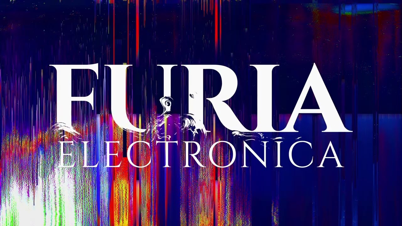 Worakls - Furia Electronica (Visualizer)