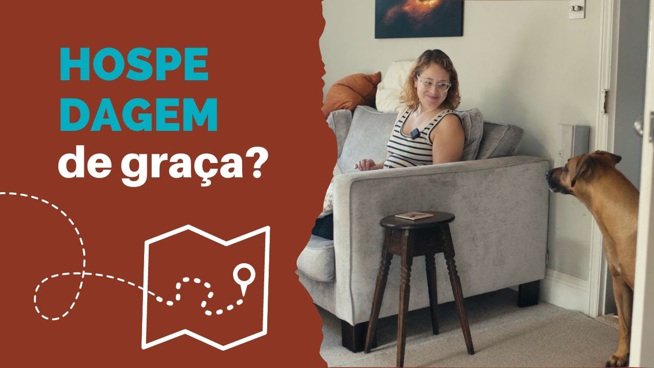 Como &eacute; fazer House Sitting? (2023)