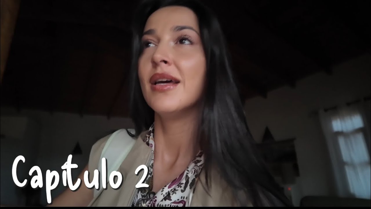 SAFARI PARTE 2 ❤️ ¿TAN EMOCIONANTE CÓMO DICEN?  + IMPRESIONES