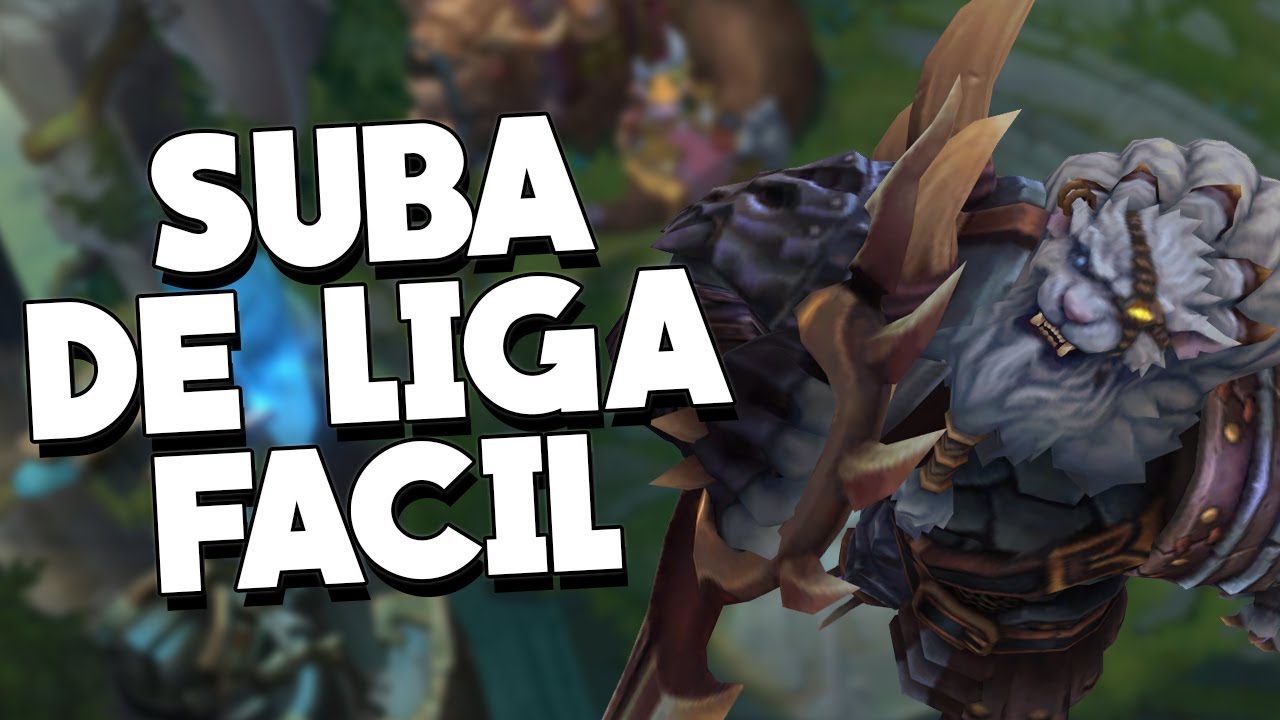 5 ERROS COMUNS DE JUNGLER QUE TE IMPEDEM DE SUBIR DE LIGA