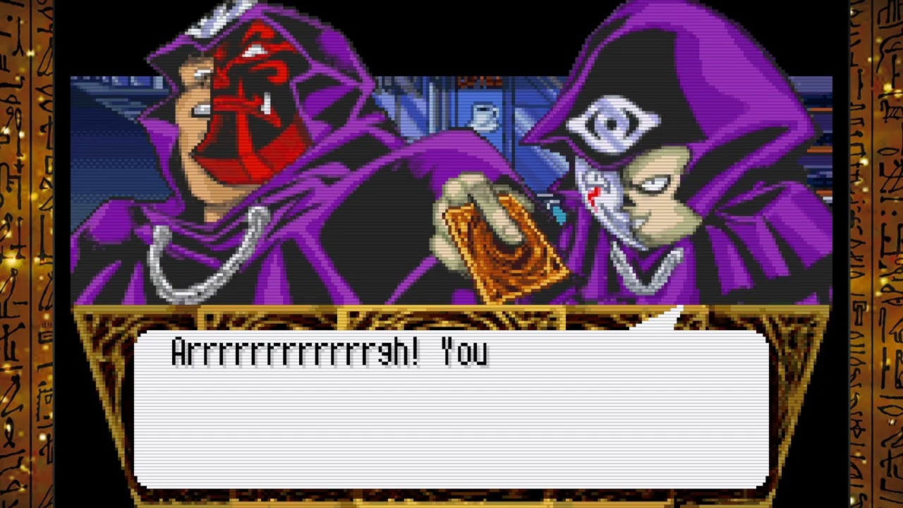 Yu-Gi-Oh Worldwide Edition 27 - Arcadia