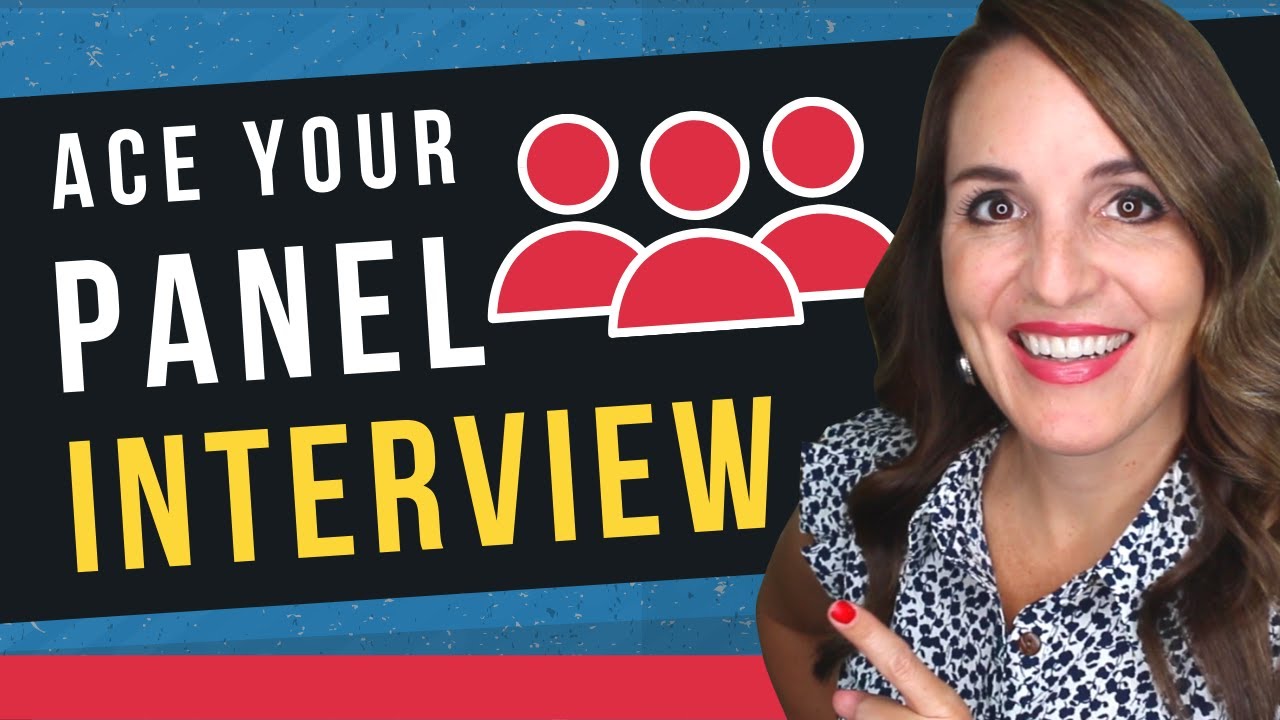 PANEL INTERVIEW Tips - How To STAND OUT In A Panel Interview