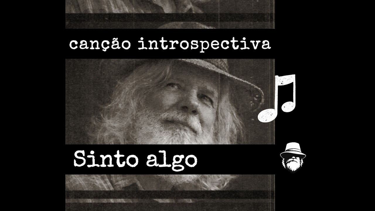 Sinto algo | Sr. Modesto