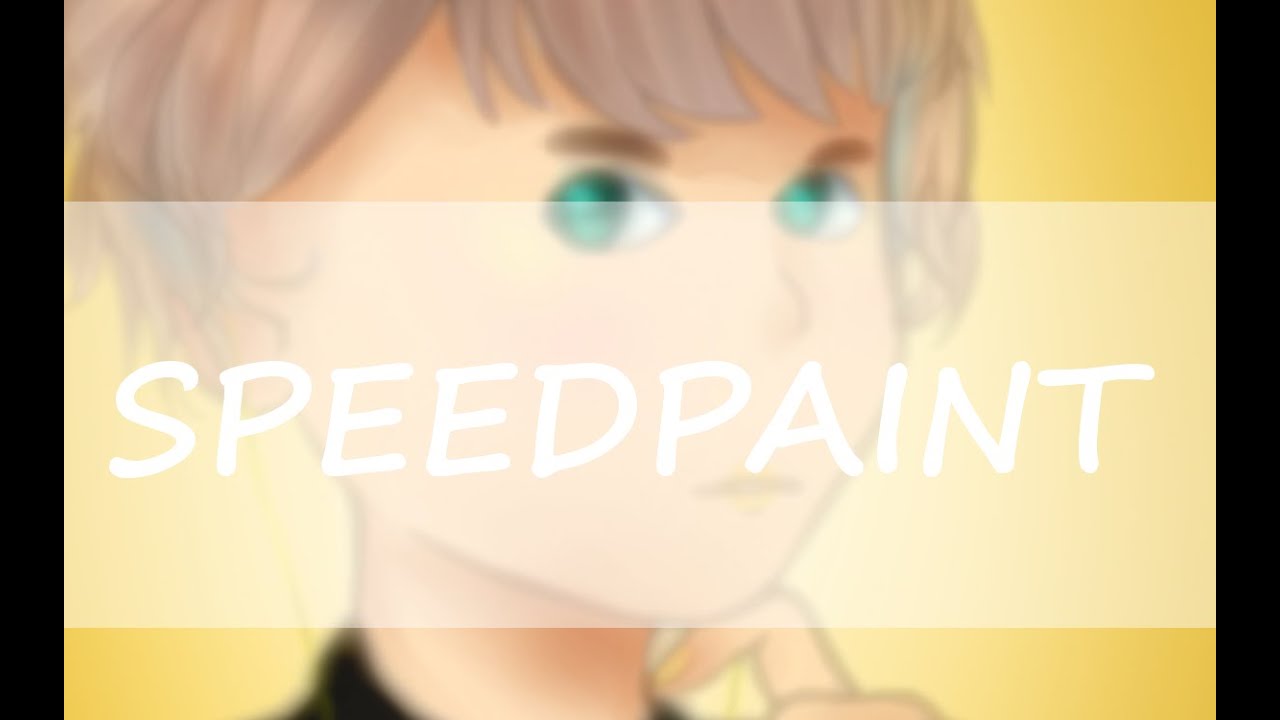 Speedpaint #13 | Mansikkka