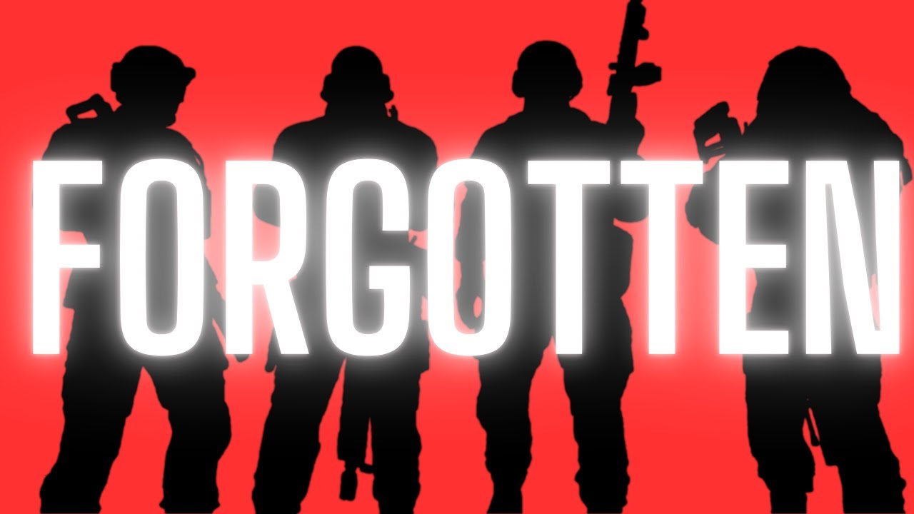 Even The Devs Forgot About This Game...  [Hired ops]