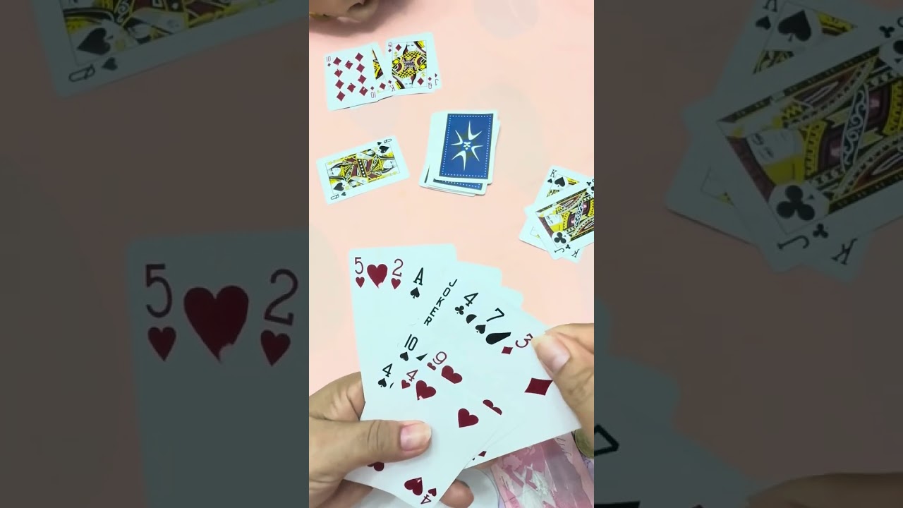 ayaw niyo mag draw#tongitsgovideos 
