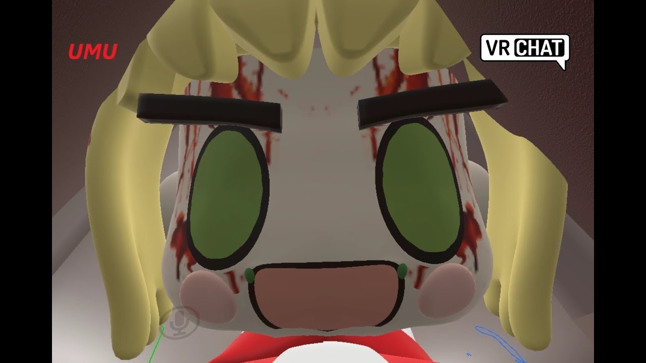 VRChat: Playtime with Padoru Padoru 2