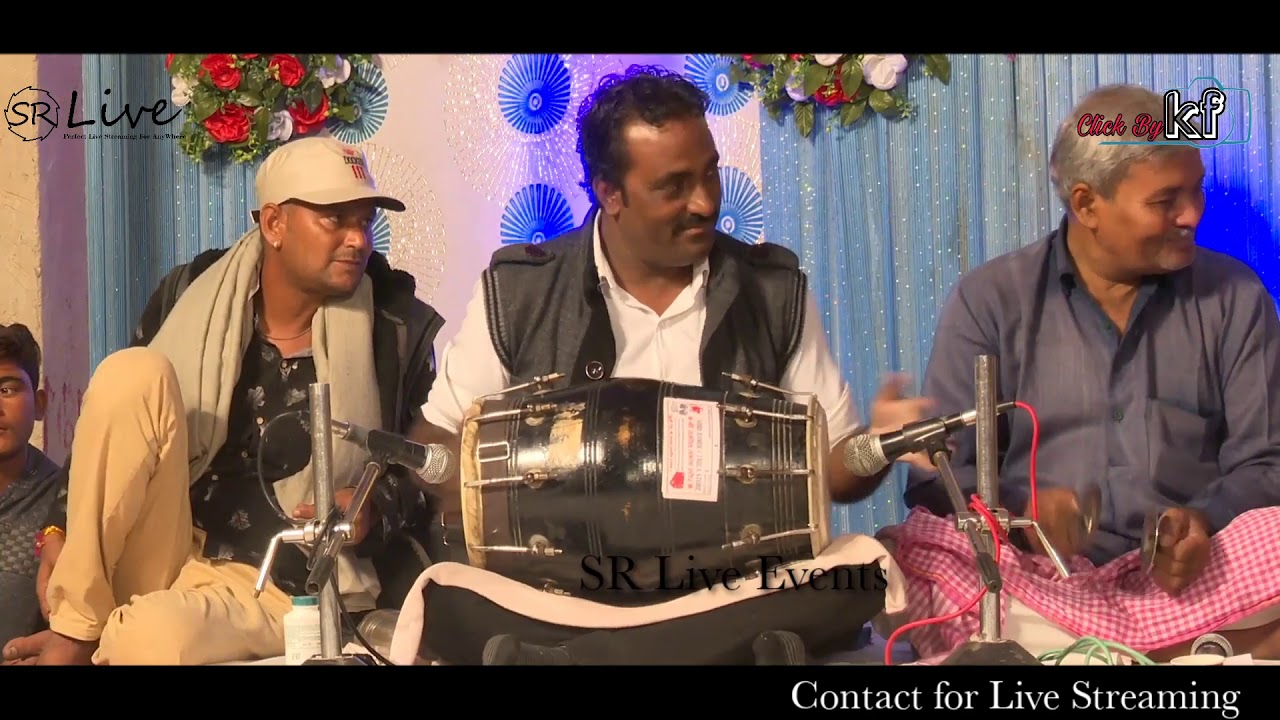 इमामुदीन ने बजाई ढोलक | Imamudin Dholak 2020 | Rajasthani Dholak | Indian Best Dholak | Best Dholak