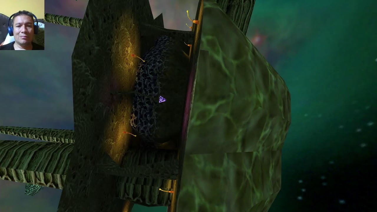 Half-Life #HalfLifeGamePlay (Parte 15)