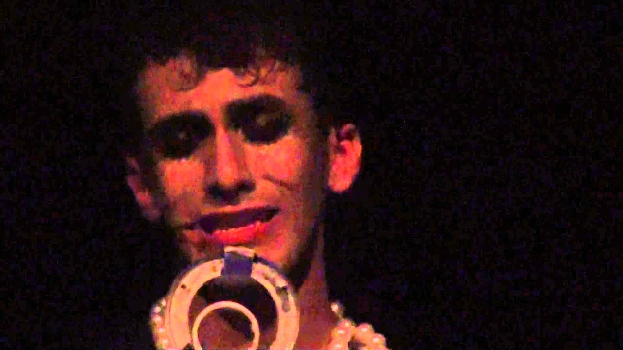 Cabaret BP -   y a mi que