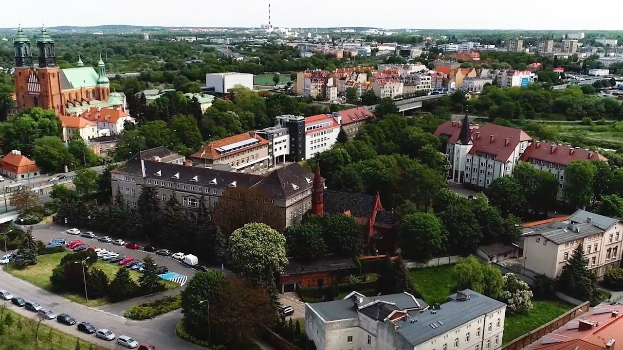 Wydział Teologiczny UAM &ndash; Teologia