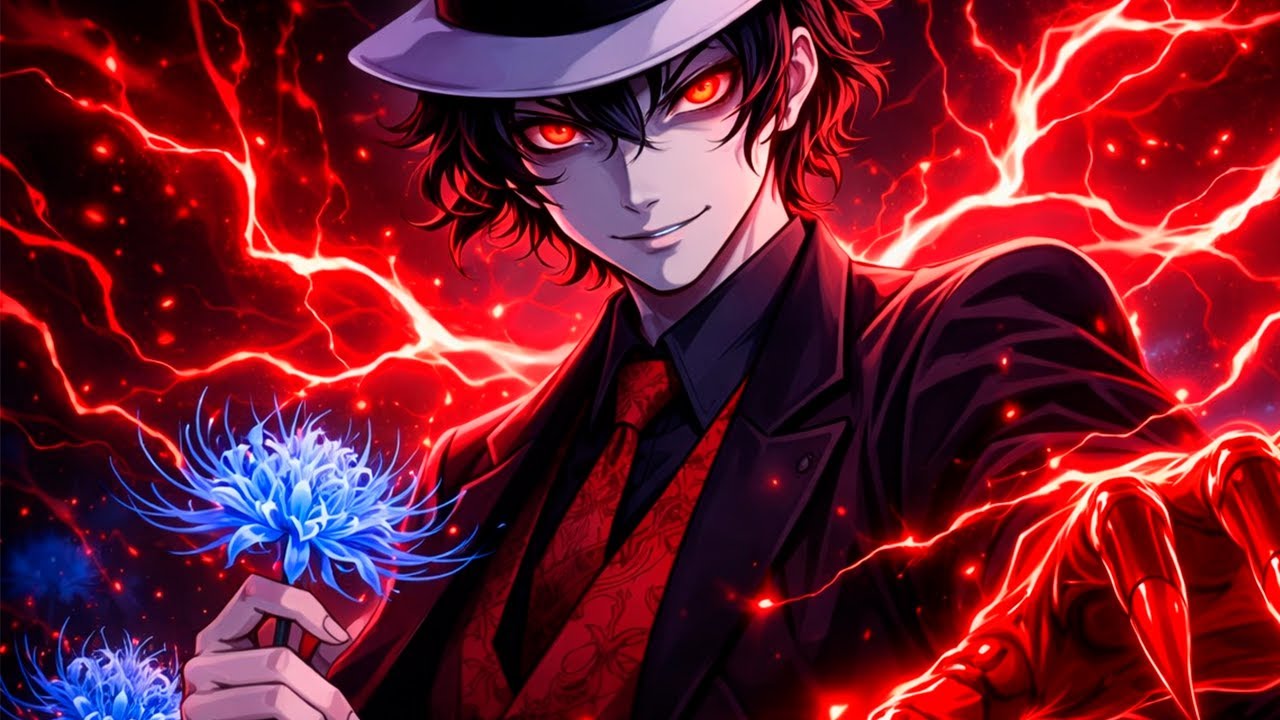 Rap do Muzan (Demon Slayer) - Inteligente e Cruel