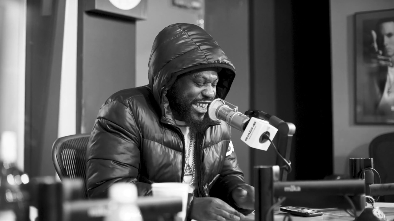 DJ PREMIER w/ Wais P - 