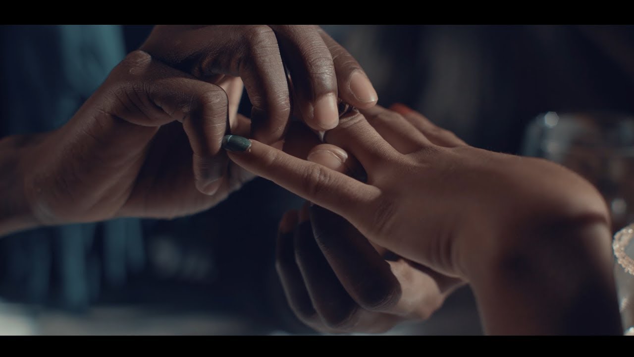 Single - Shatta Rymes x Trigger   (Official Video)