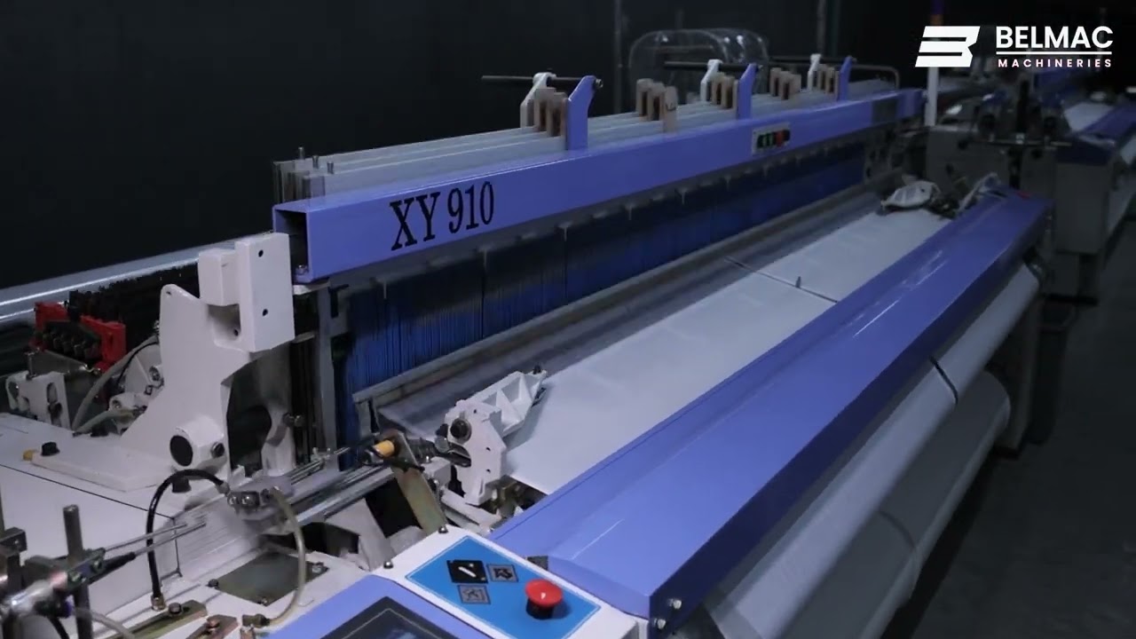 XY910  Airjet XY920 airjet Belmac brand Surat hot sell