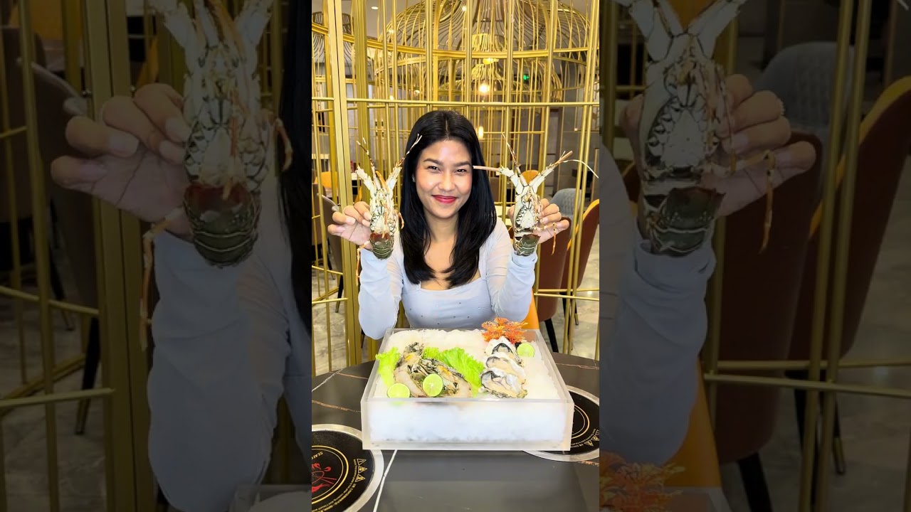Seafood City Hot Pot 🥰 #foodvlog #seafood #buffet #hotpot