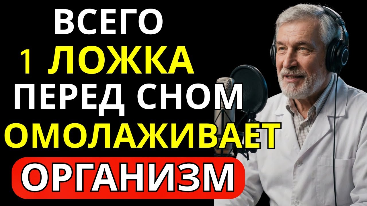 5 ПРОДУКТОВ, КОТОРЫЕ ТИХО РАЗРУШАЮТ КОСТИ И ВЫЗЫВАЮТ БОЛИ В НОГАХ | Здоровье с Доктором