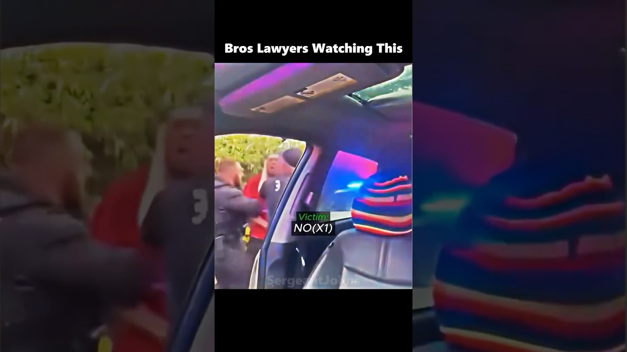 Cops Are Definitely Getting Fired💀 #shorts  #bodycam #police #cops