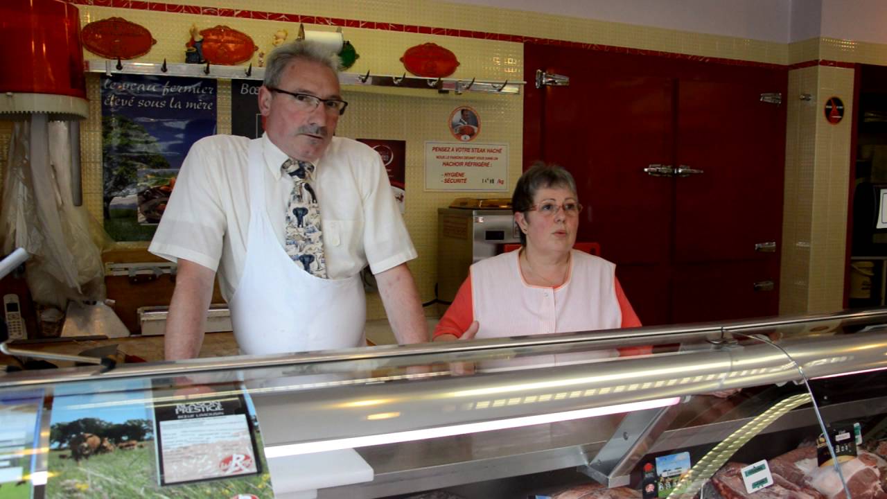 Eco-d&eacute;fis des commer&ccedil;ants et artisans du Loir-et-Cher: D&eacute;fi Maitrise de l'energie