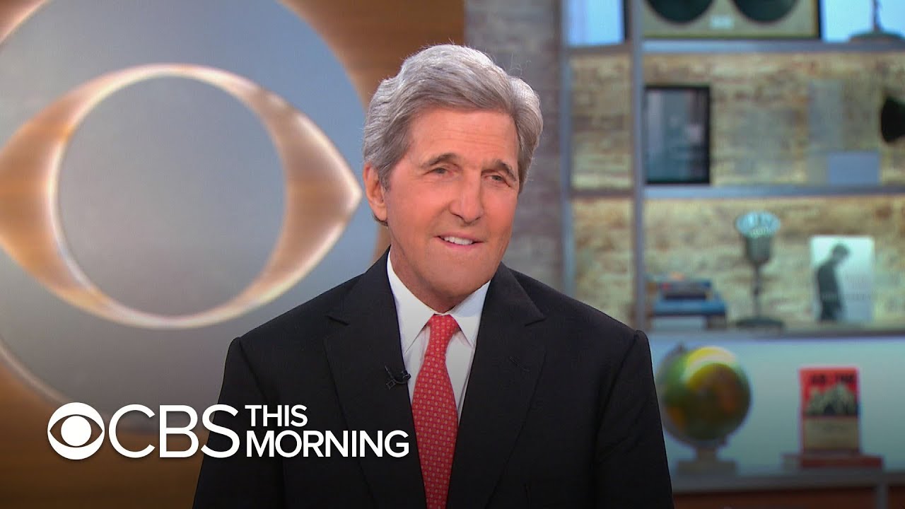 John Kerry: 