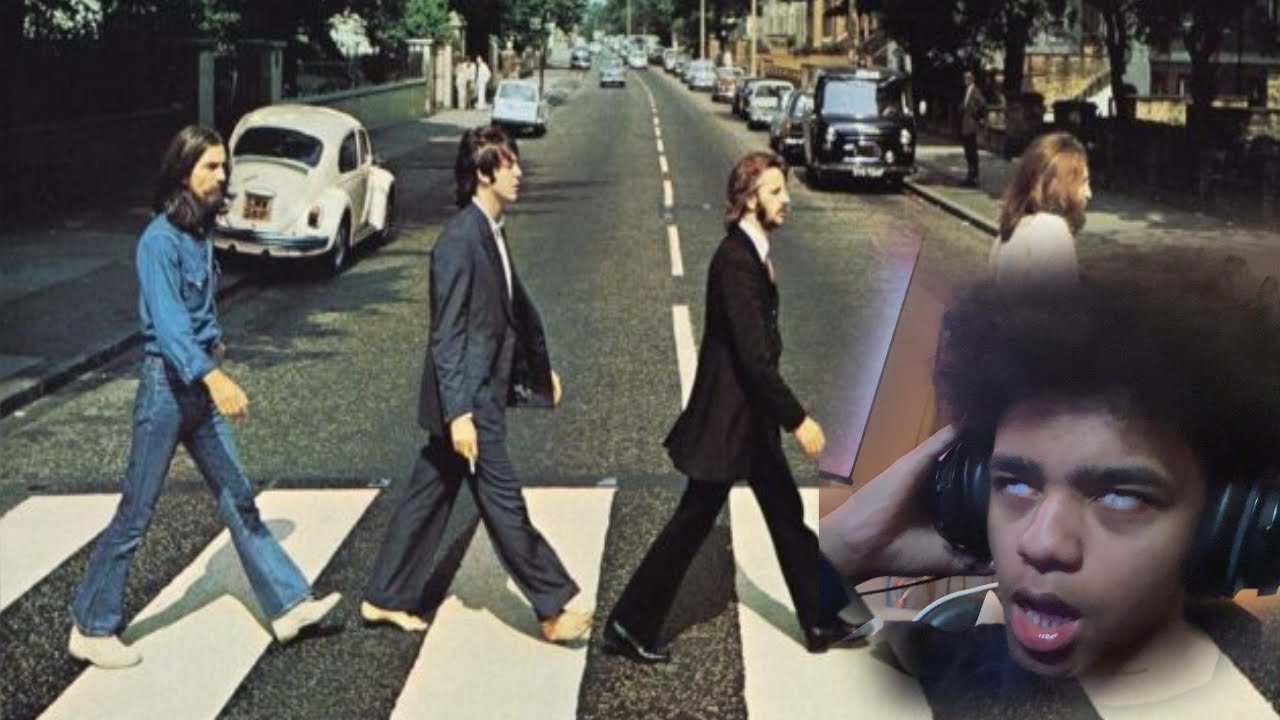 🎧 Listening to Abbey Road &ndash; The Beatles&rsquo; Masterpiece