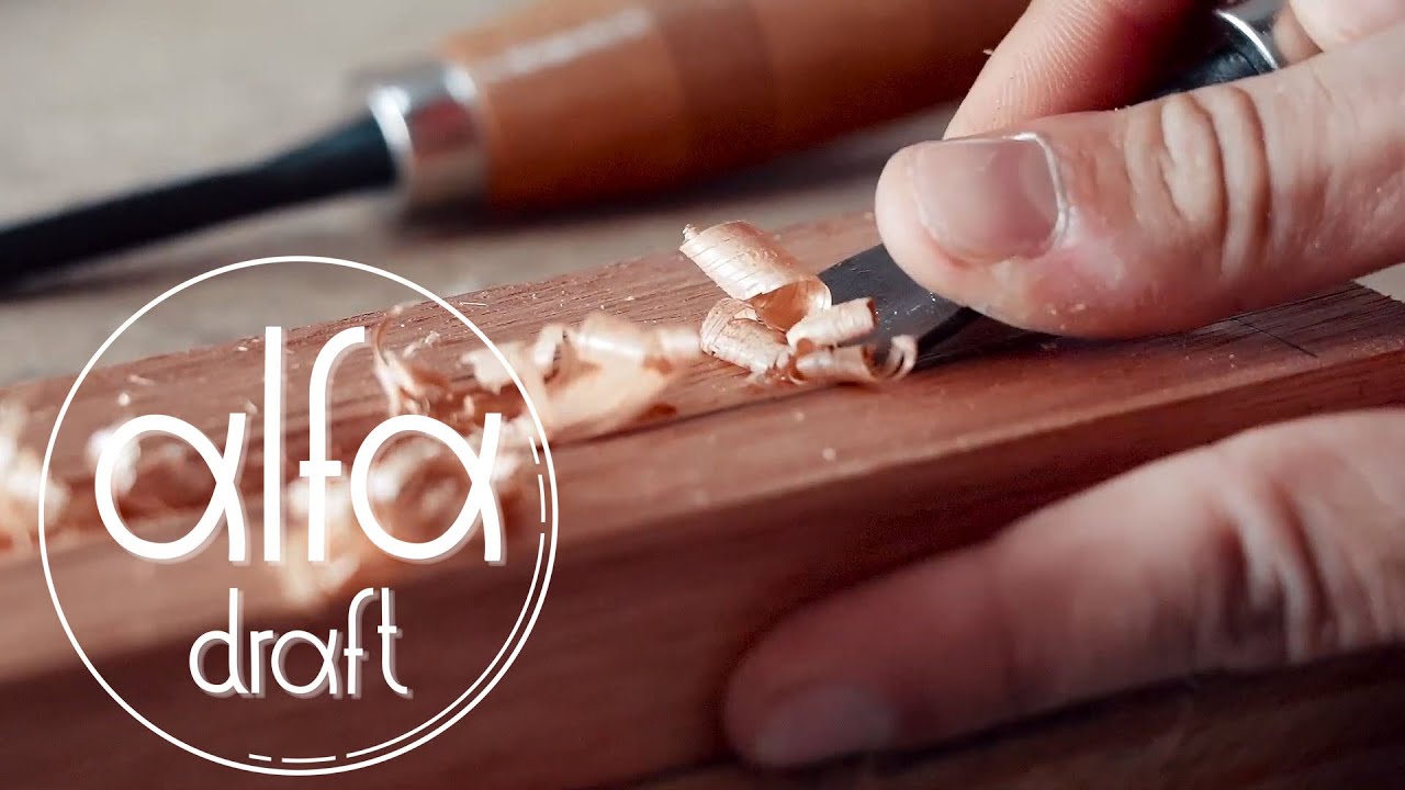 Making a Candle and Incense Holder