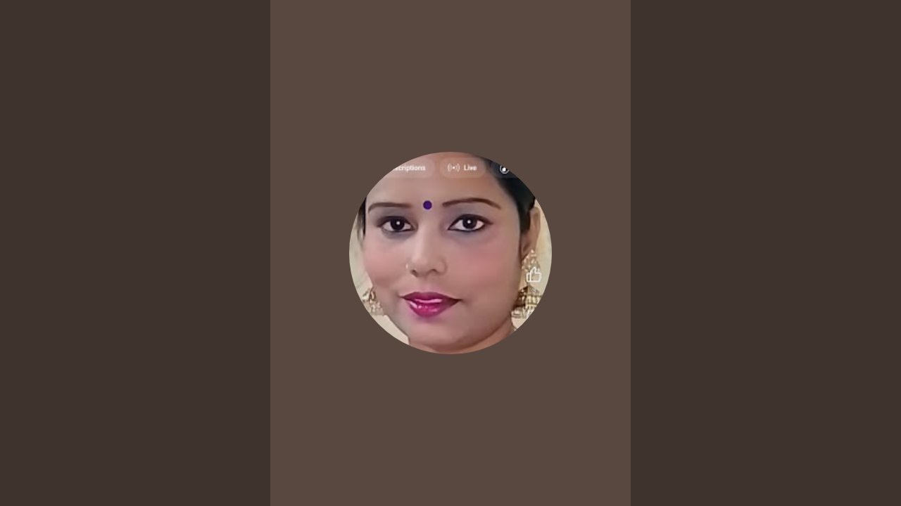 Reena Sah is live!