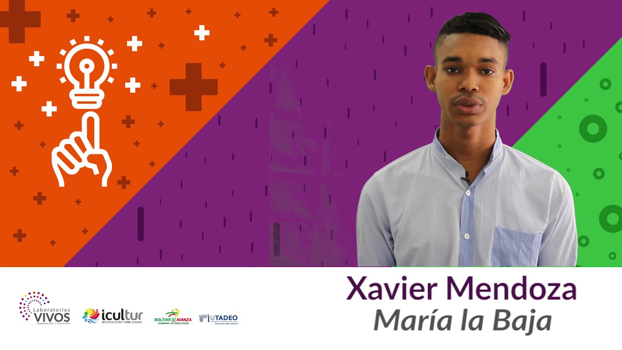 Xavier Mendoza - 