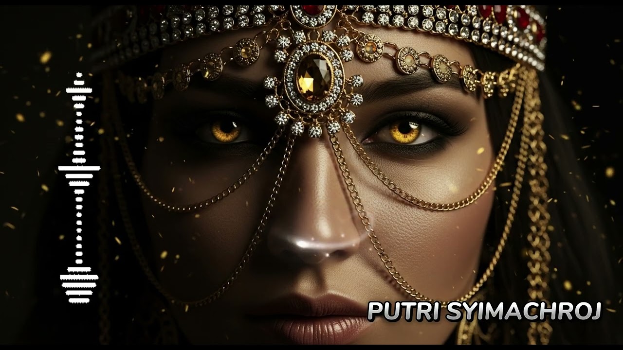 Best Arabic Desert Love Song Remix – Mystic Techno Fusion