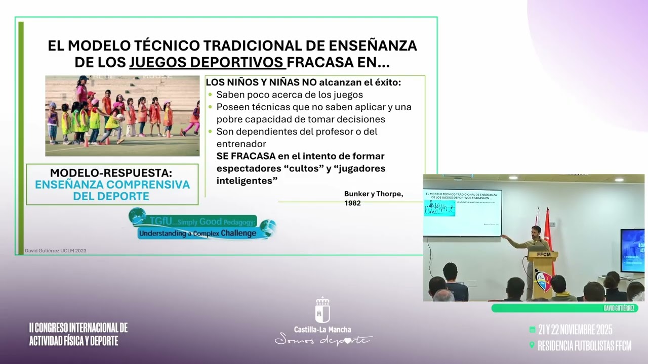 Ponencia David Gutiérrez